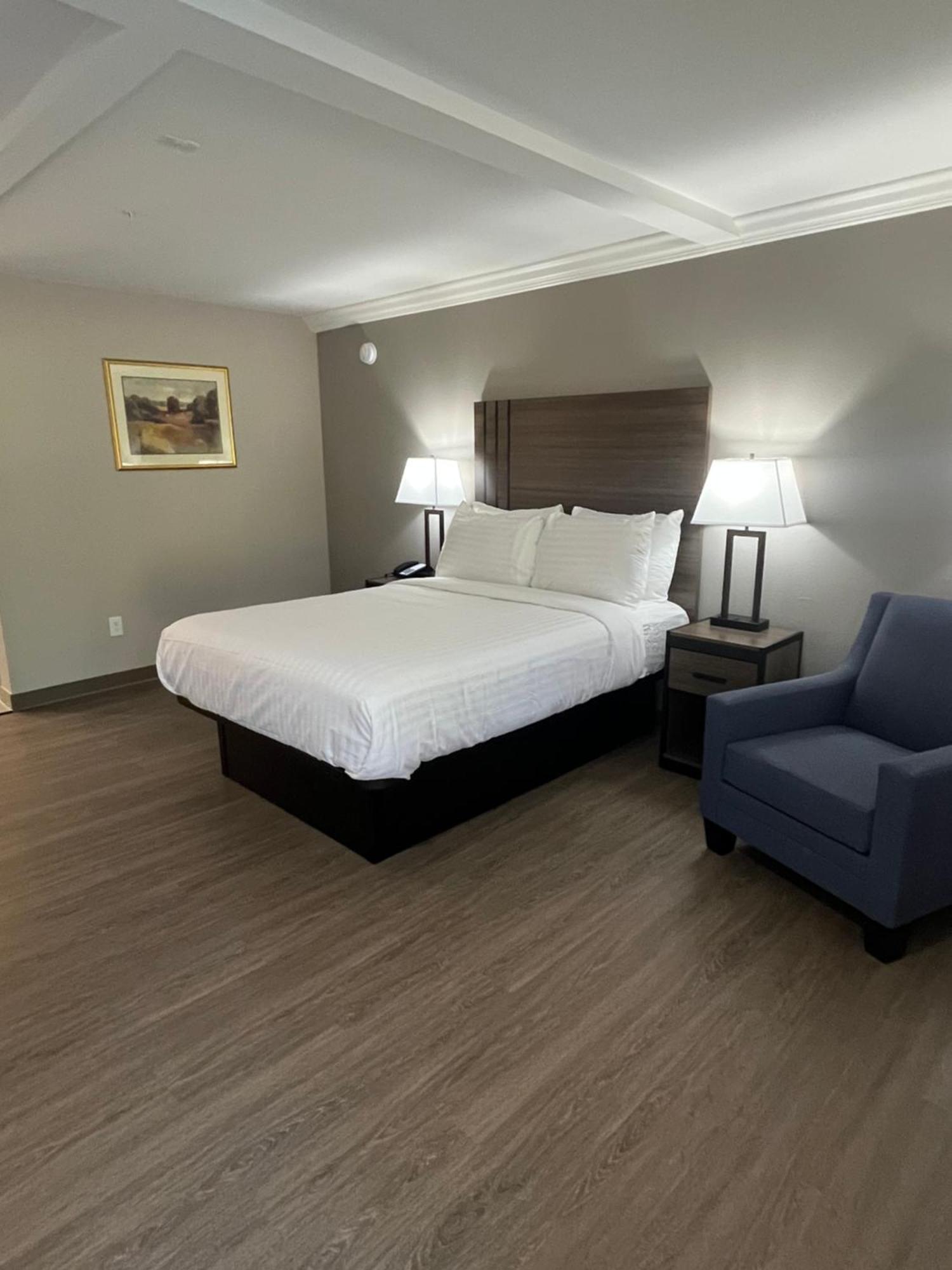 Northern Queen Inn Невада-Сити Экстерьер фото